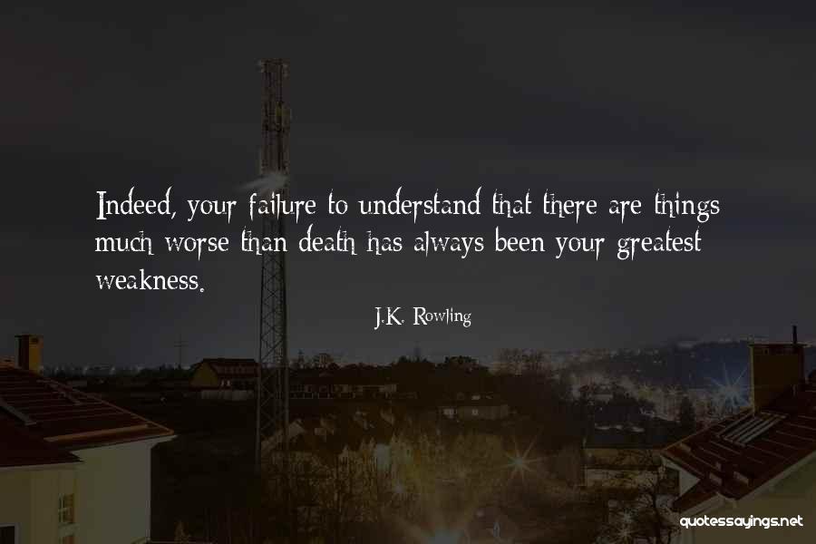 Putting Effort In And Getting Nothing Back Quotes By J.K. Rowling Putting Effort In And Getting Nothing Back Quotes By J.K. Rowling