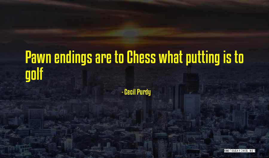 Putting Golf Quotes By Cecil Purdy Putting Golf Quotes By Cecil Purdy
