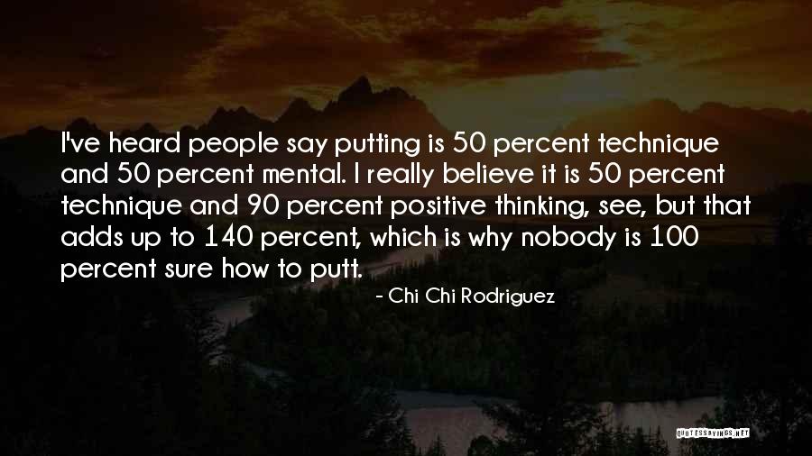 Putting Golf Quotes By Chi Chi Rodriguez Putting Golf Quotes By Chi Chi Rodriguez