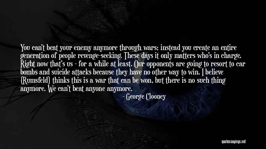 Putting In Effort And Getting Nothing In Return Quotes By George Clooney Putting In Effort And Getting Nothing In Return Quotes By George Clooney