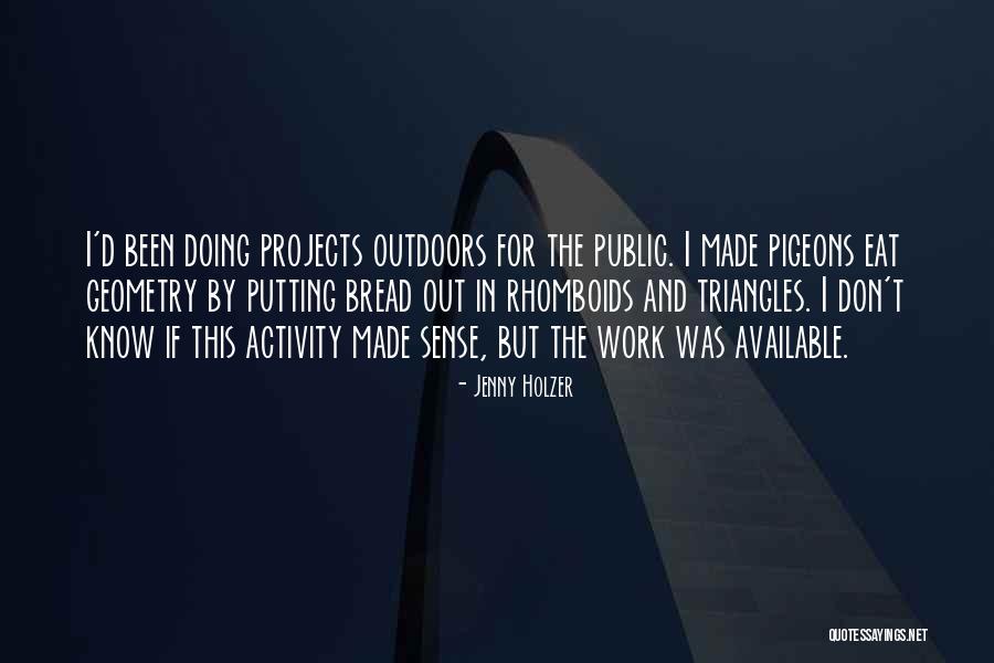Putting In Work Quotes By Jenny Holzer Putting In Work Quotes By Jenny Holzer