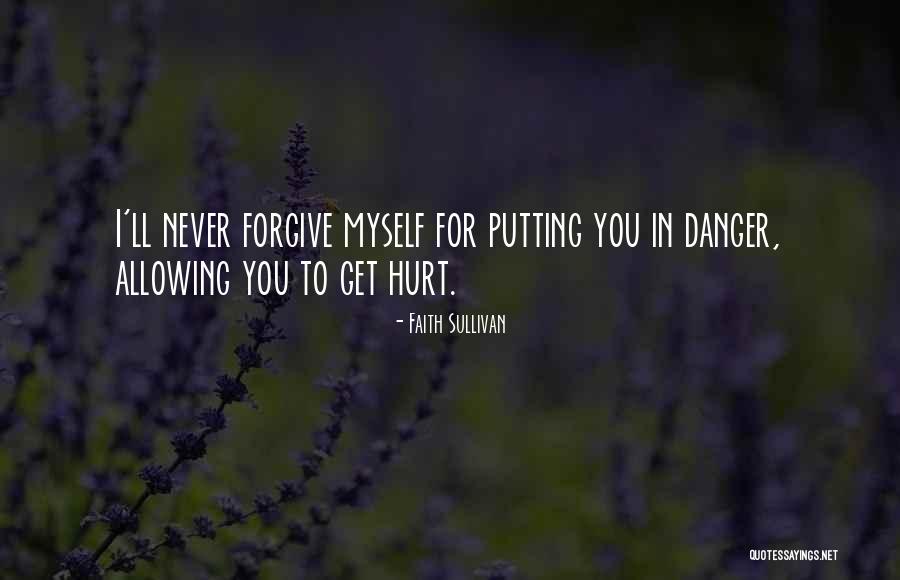 Putting My Faith In You Quotes By Faith Sullivan Putting My Faith In You Quotes By Faith Sullivan