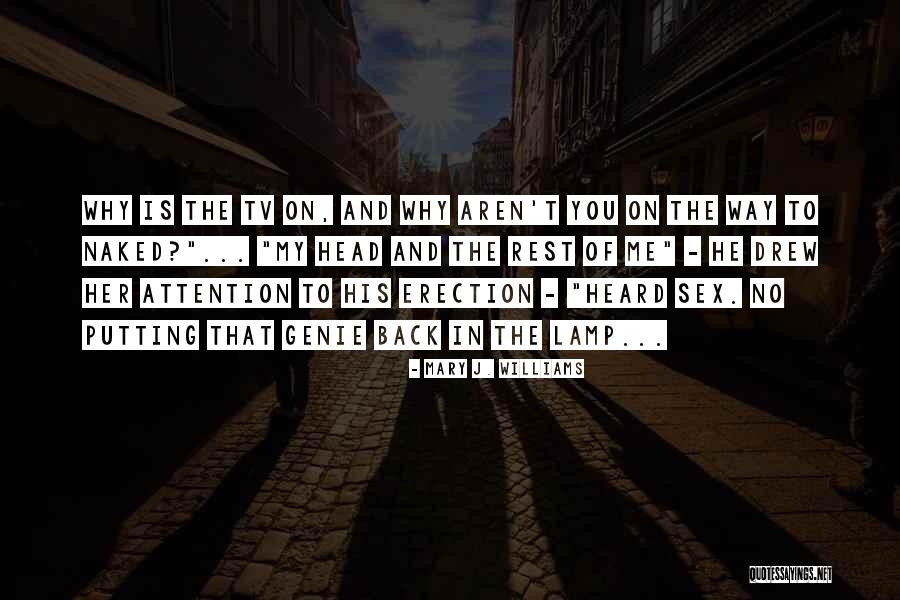 Putting On Quotes By Mary J. Williams Putting On Quotes By Mary J. Williams