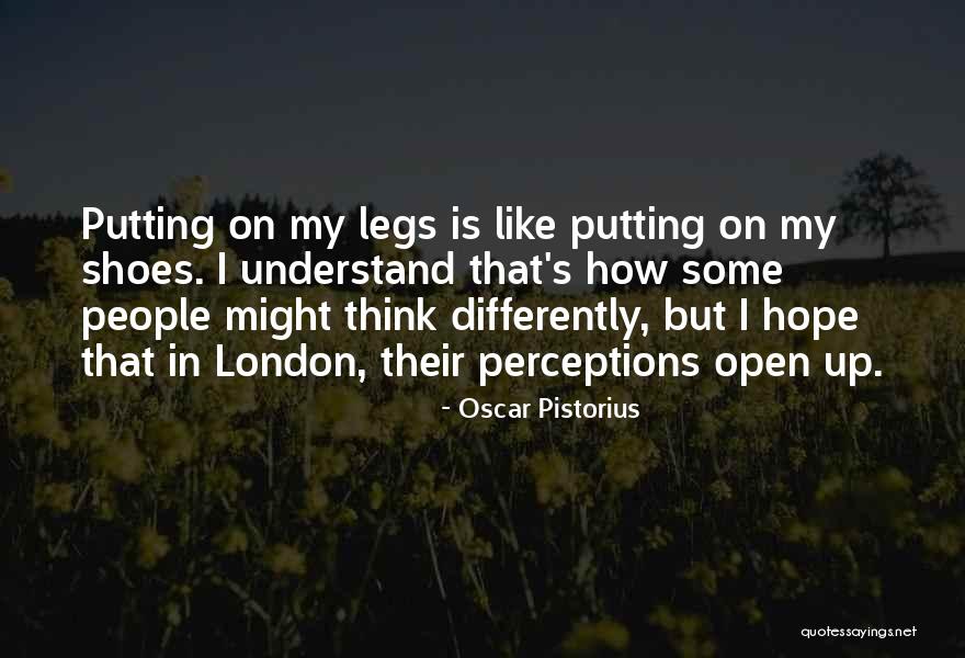 Putting On Quotes By Oscar Pistorius Putting On Quotes By Oscar Pistorius
