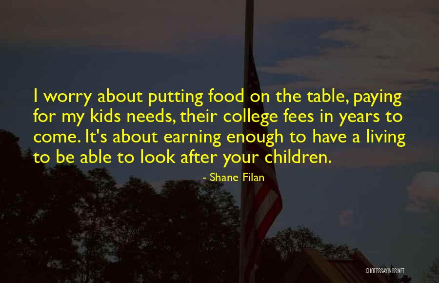 Putting On Quotes By Shane Filan Putting On Quotes By Shane Filan