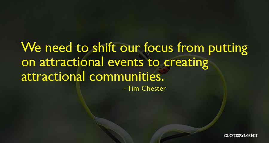 Putting On Quotes By Tim Chester Putting On Quotes By Tim Chester