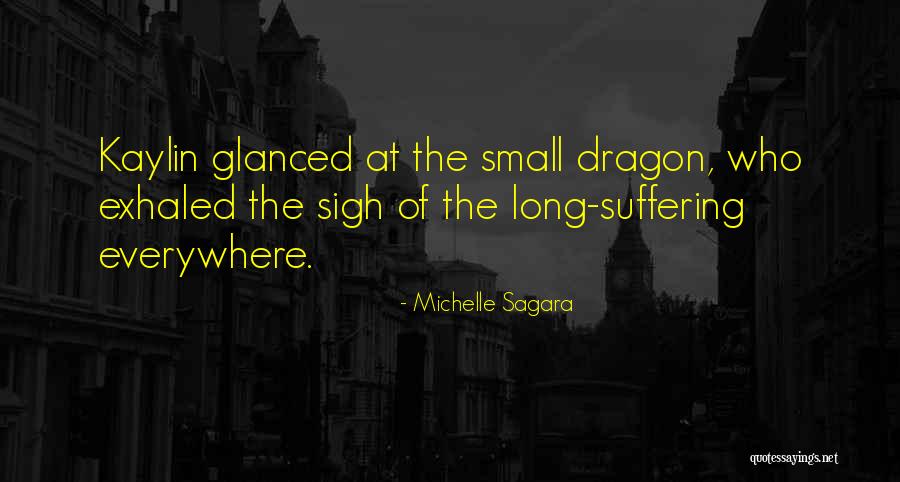 Putting On Your Big Girl Pants Quotes By Michelle Sagara Putting On Your Big Girl Pants Quotes By Michelle Sagara