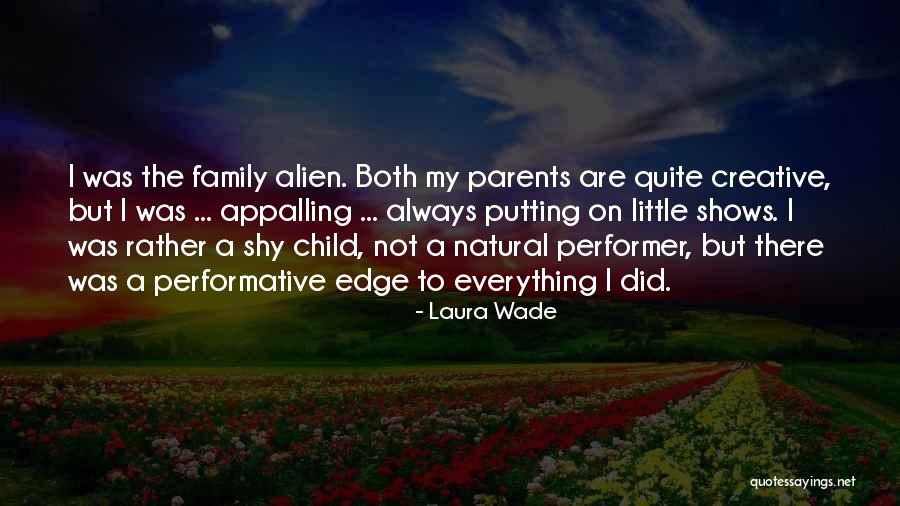 Putting Quotes By Laura Wade Putting Quotes By Laura Wade