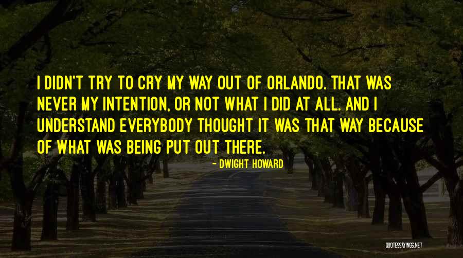 Putting Theory Into Practice Quotes By Dwight Howard Putting Theory Into Practice Quotes By Dwight Howard