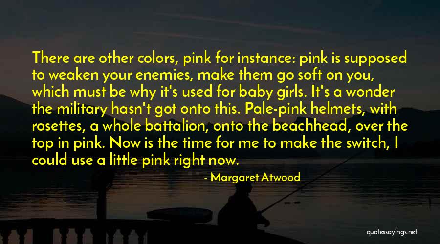 Putting Walls Up Quotes By Margaret Atwood Putting Walls Up Quotes By Margaret Atwood