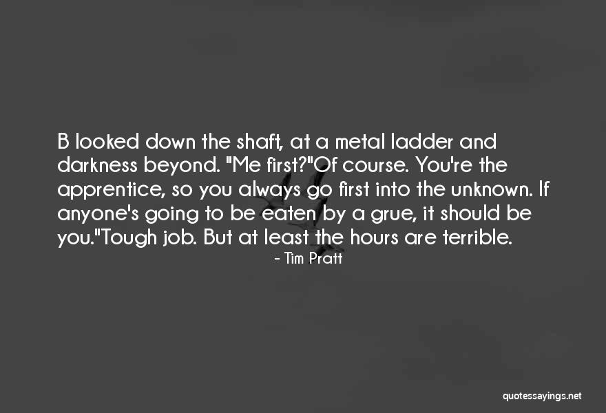 Putting Words In My Mouth Quotes By Tim Pratt Putting Words In My Mouth Quotes By Tim Pratt