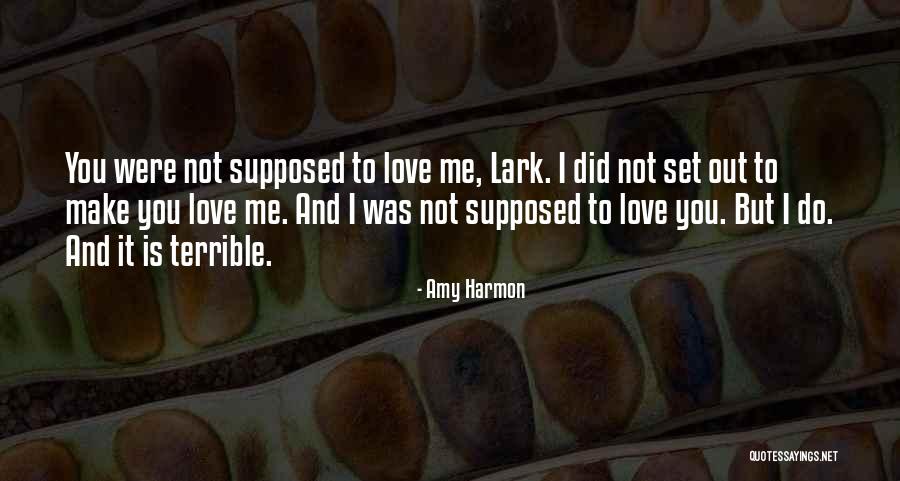 Puttkammer Homes Quotes By Amy Harmon Puttkammer Homes Quotes By Amy Harmon
