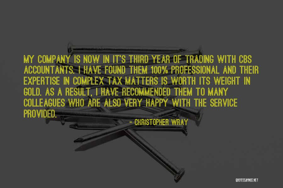 Puttstars Quotes By Christopher Wray Puttstars Quotes By Christopher Wray