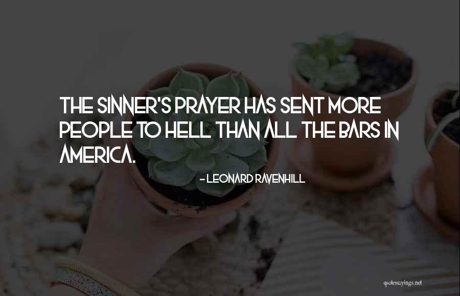 Putujem Tamo Quotes By Leonard Ravenhill Putujem Tamo Quotes By Leonard Ravenhill
