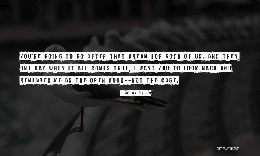 Putujem Tamo Quotes By Mercy Brown Putujem Tamo Quotes By Mercy Brown