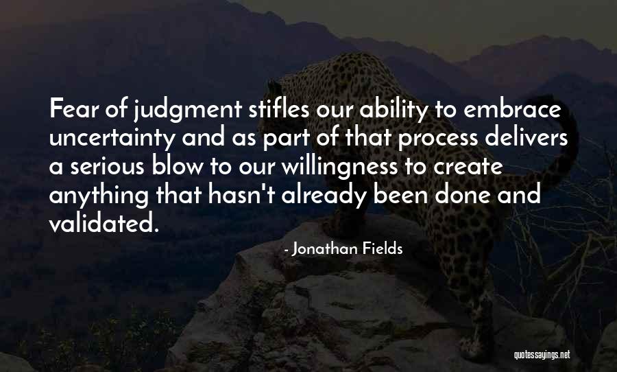 Putuskan Pacarmu Quotes By Jonathan Fields Putuskan Pacarmu Quotes By Jonathan Fields