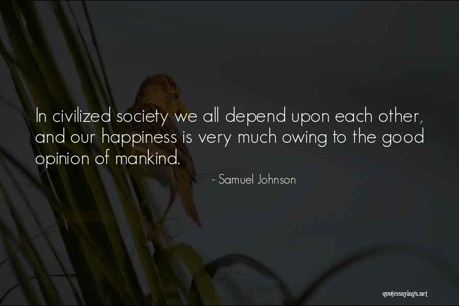 Putuskan Rangkaian Quotes By Samuel Johnson Putuskan Rangkaian Quotes By Samuel Johnson
