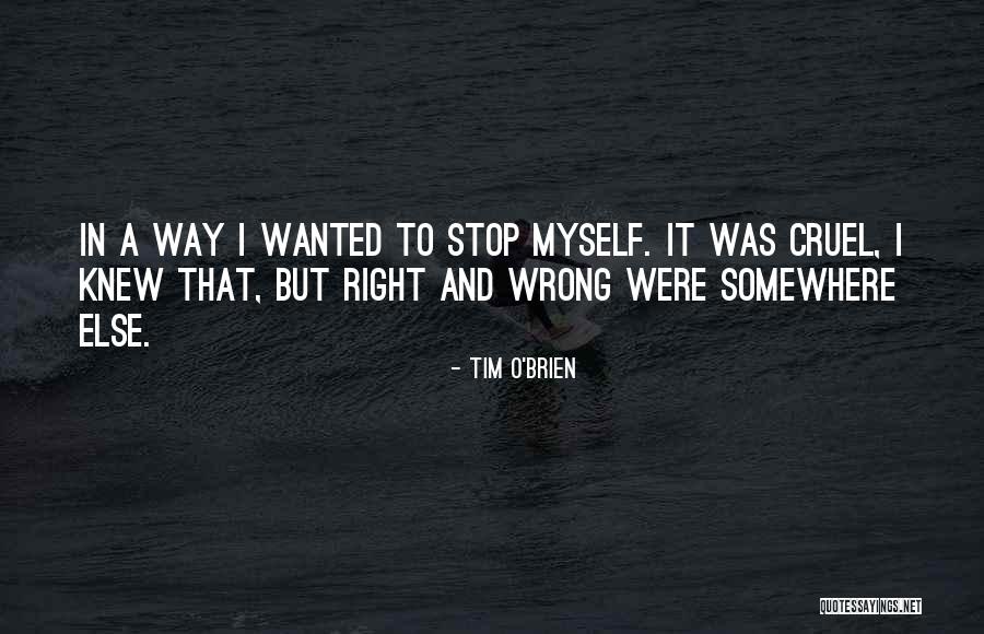 Pututus Quotes By Tim O'Brien Pututus Quotes By Tim O'Brien