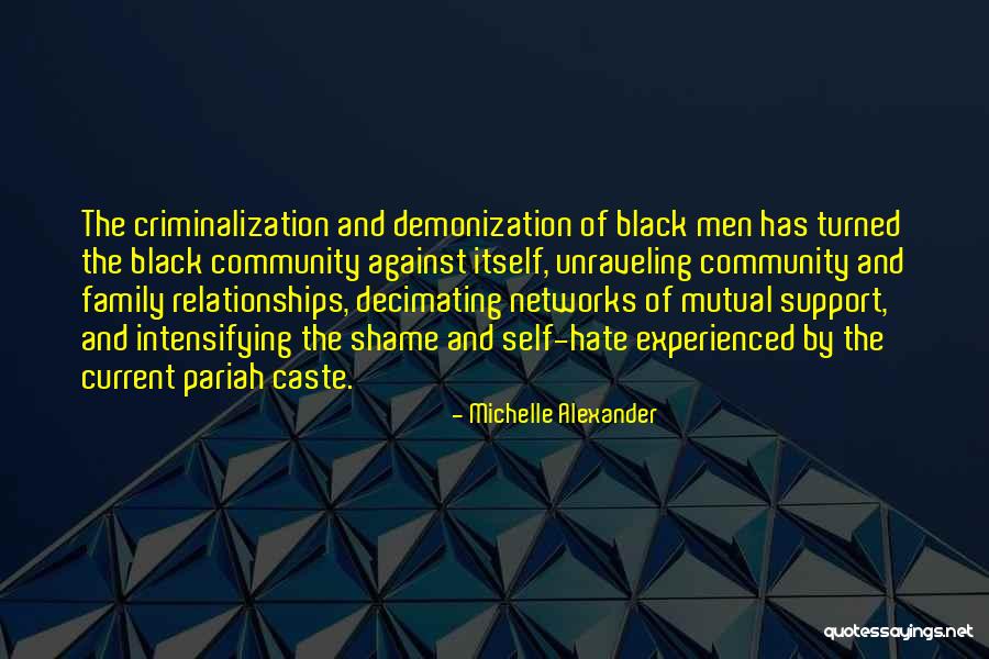 Putyourhandinthehand Quotes By Michelle Alexander Putyourhandinthehand Quotes By Michelle Alexander
