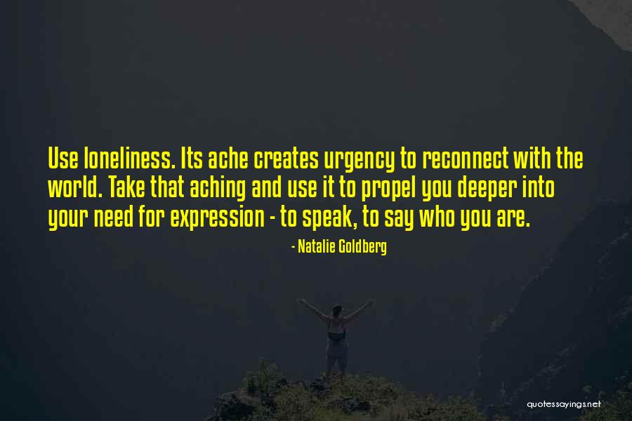 Putz Around Quotes By Natalie Goldberg Putz Around Quotes By Natalie Goldberg