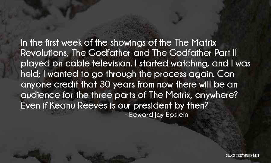 Putz Quotes By Edward Jay Epstein Putz Quotes By Edward Jay Epstein