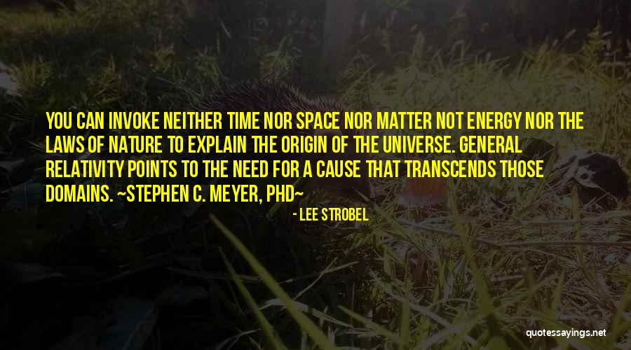 Putz Quotes By Lee Strobel Putz Quotes By Lee Strobel