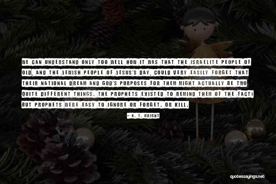 Putzen Konjugieren Quotes By N. T. Wright Putzen Konjugieren Quotes By N. T. Wright