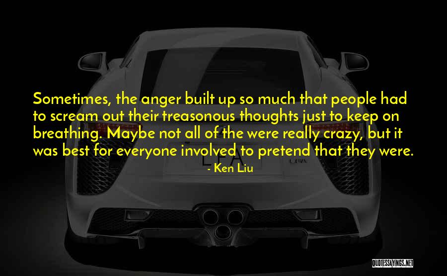 Puukko Style Quotes By Ken Liu Puukko Style Quotes By Ken Liu