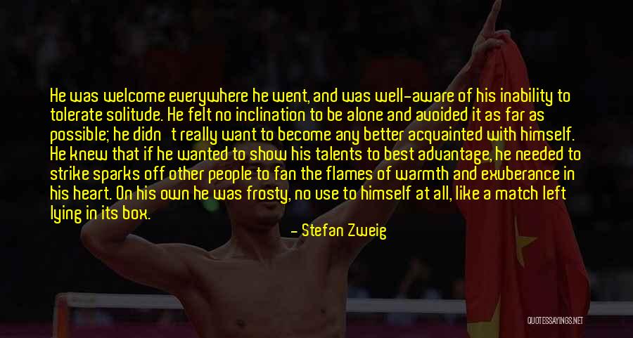 Puur Vape Quotes By Stefan Zweig Puur Vape Quotes By Stefan Zweig