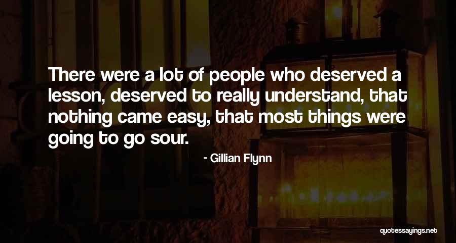 Puutavaran Quotes By Gillian Flynn Puutavaran Quotes By Gillian Flynn