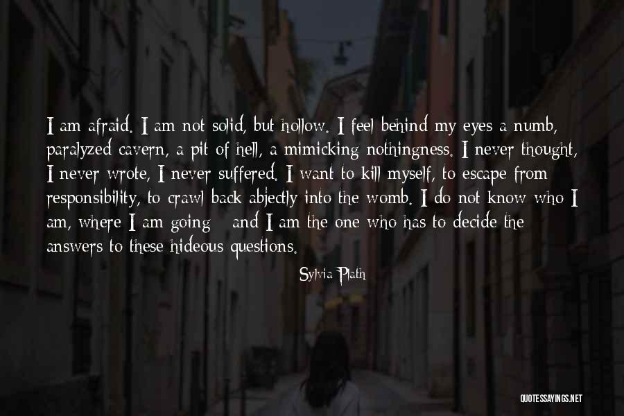 Puutavaran Quotes By Sylvia Plath Puutavaran Quotes By Sylvia Plath