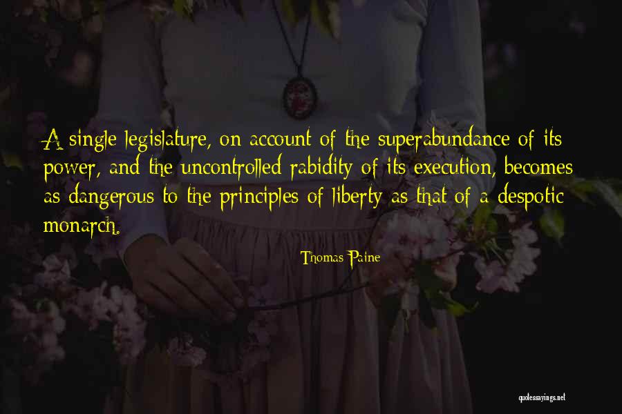 Puutavaran Quotes By Thomas Paine Puutavaran Quotes By Thomas Paine