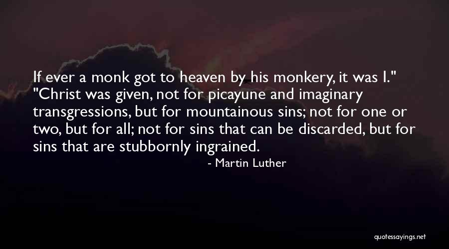 Puxada Alta Quotes By Martin Luther Puxada Alta Quotes By Martin Luther