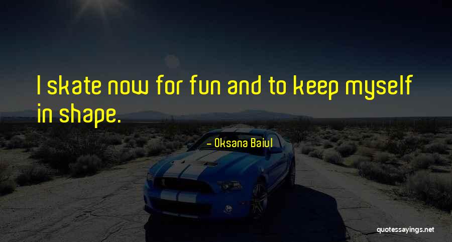 Puxada Alta Quotes By Oksana Baiul Puxada Alta Quotes By Oksana Baiul