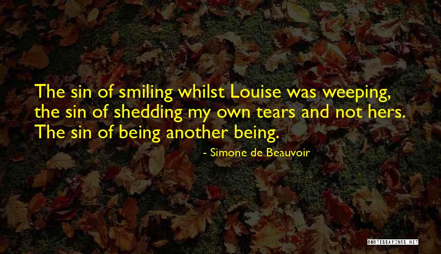 Puxada Alta Quotes By Simone De Beauvoir Puxada Alta Quotes By Simone De Beauvoir
