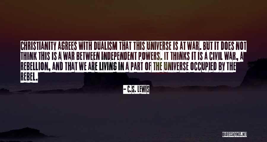 Puxada Pulley Quotes By C.S. Lewis Puxada Pulley Quotes By C.S. Lewis
