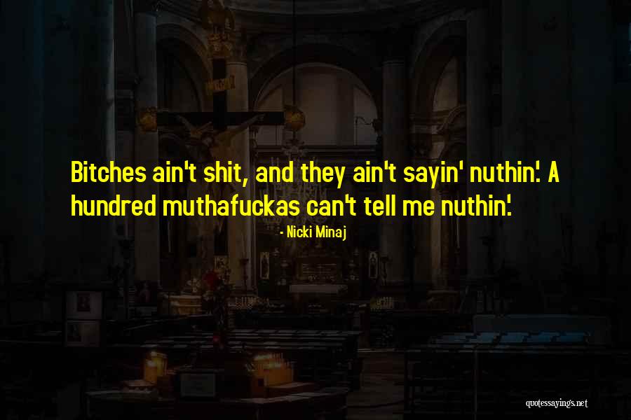 Puxada Pulley Quotes By Nicki Minaj Puxada Pulley Quotes By Nicki Minaj