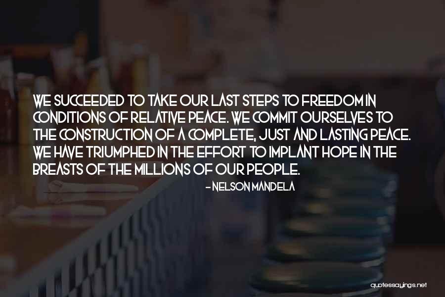 Puxando Carrinho Quotes By Nelson Mandela Puxando Carrinho Quotes By Nelson Mandela