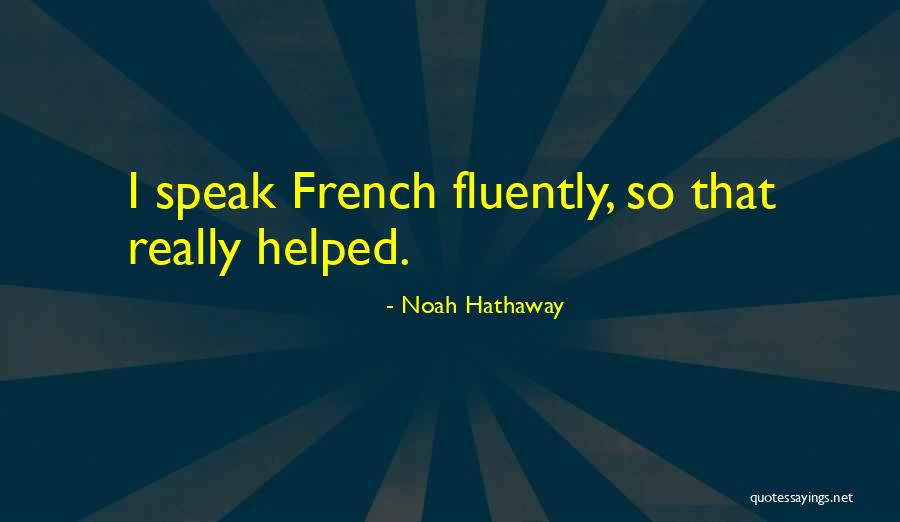 Puxando O Quotes By Noah Hathaway Puxando O Quotes By Noah Hathaway