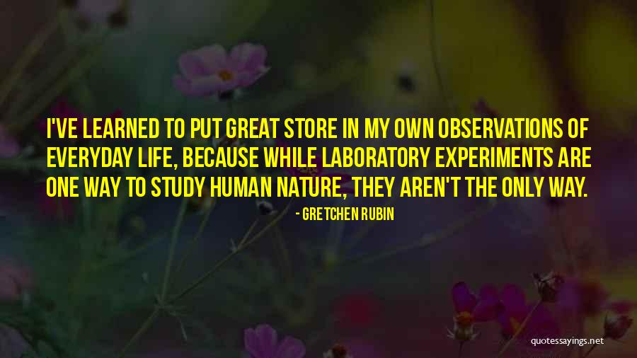 Puxo Corto Quotes By Gretchen Rubin Puxo Corto Quotes By Gretchen Rubin