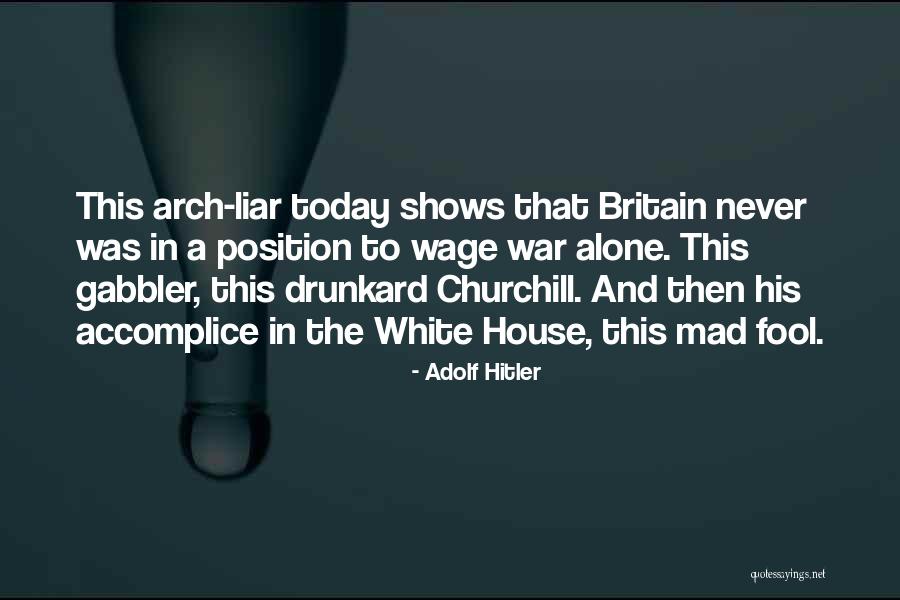 Puyi Quotes By Adolf Hitler Puyi Quotes By Adolf Hitler