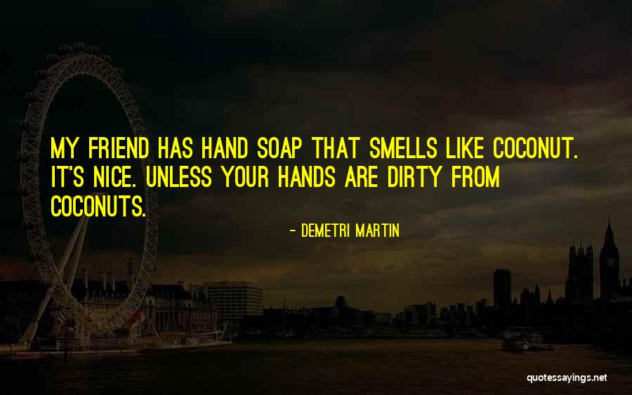 Puyi Quotes By Demetri Martin Puyi Quotes By Demetri Martin