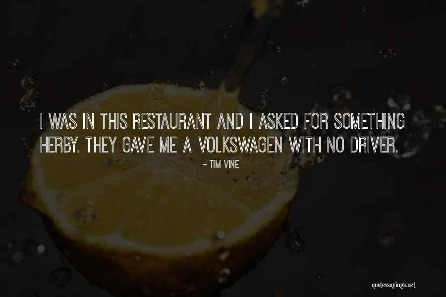 Puyi Quotes By Tim Vine Puyi Quotes By Tim Vine