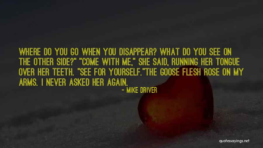 Puyol Carles Quotes By Mike Driver Puyol Carles Quotes By Mike Driver