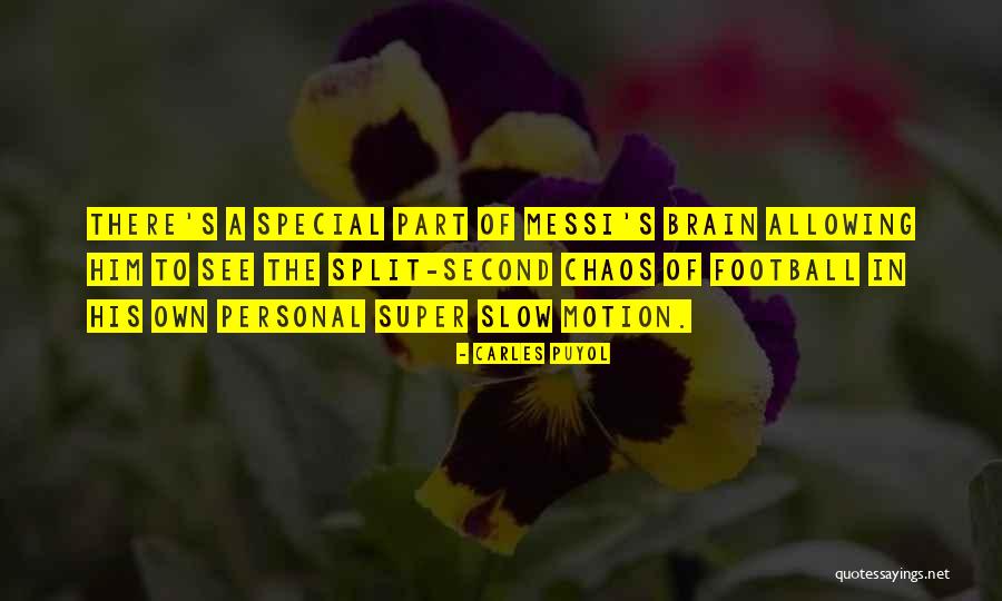 Puyol Quotes By Carles Puyol Puyol Quotes By Carles Puyol