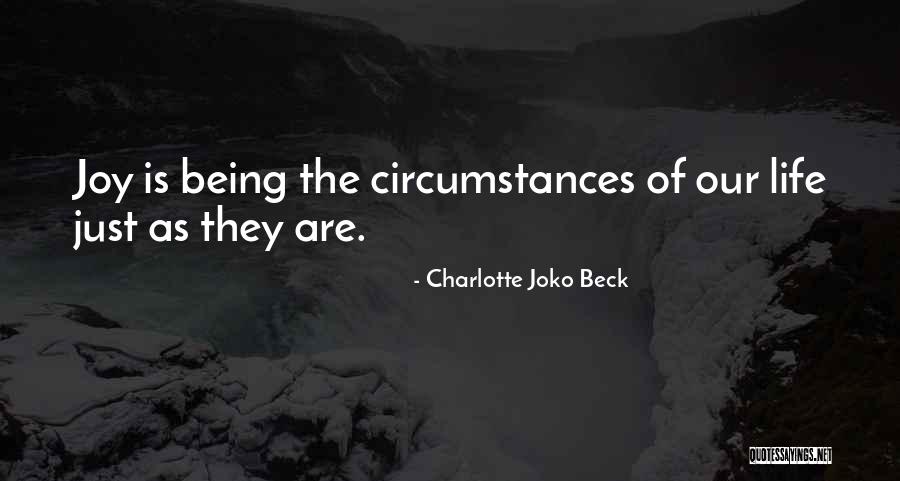 Puyol Transfermarkt Quotes By Charlotte Joko Beck Puyol Transfermarkt Quotes By Charlotte Joko Beck