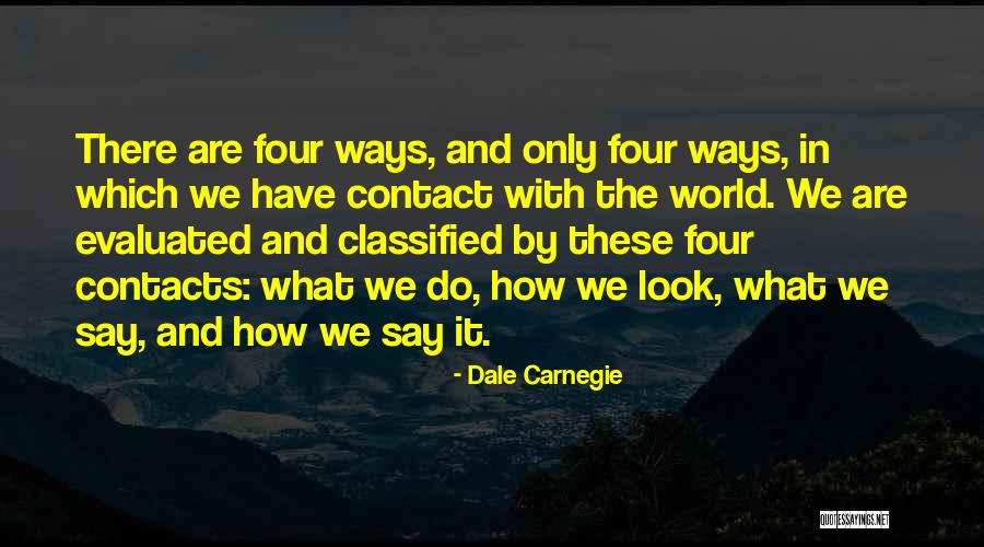 Puyol Transfermarkt Quotes By Dale Carnegie Puyol Transfermarkt Quotes By Dale Carnegie