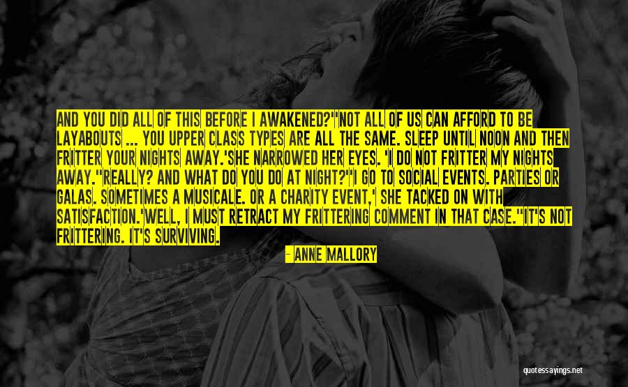 Puyol World Quotes By Anne Mallory Puyol World Quotes By Anne Mallory