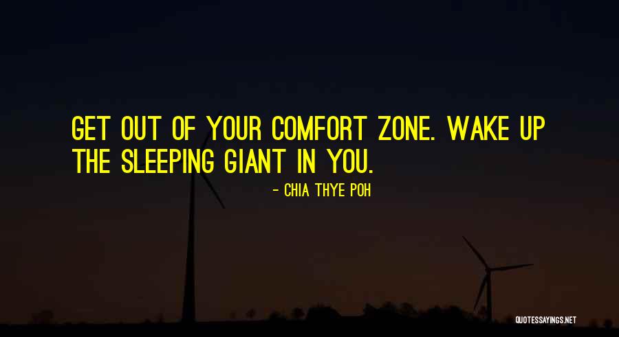 Puyol World Quotes By Chia Thye Poh Puyol World Quotes By Chia Thye Poh