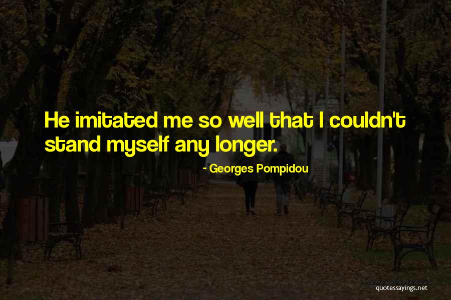 Puzalait Quotes By Georges Pompidou Puzalait Quotes By Georges Pompidou